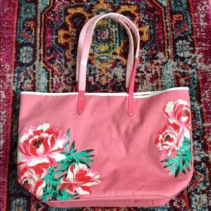Vera Bradley tote